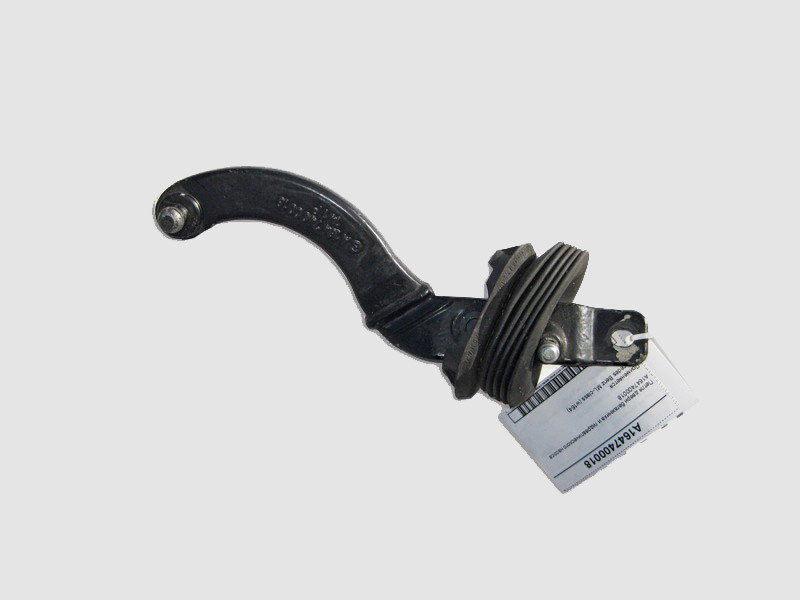 Mercedes-Benz  A1647400018 Петля дверей багажника та гідравлічного насоса ML W164 Одесса - изображение 1