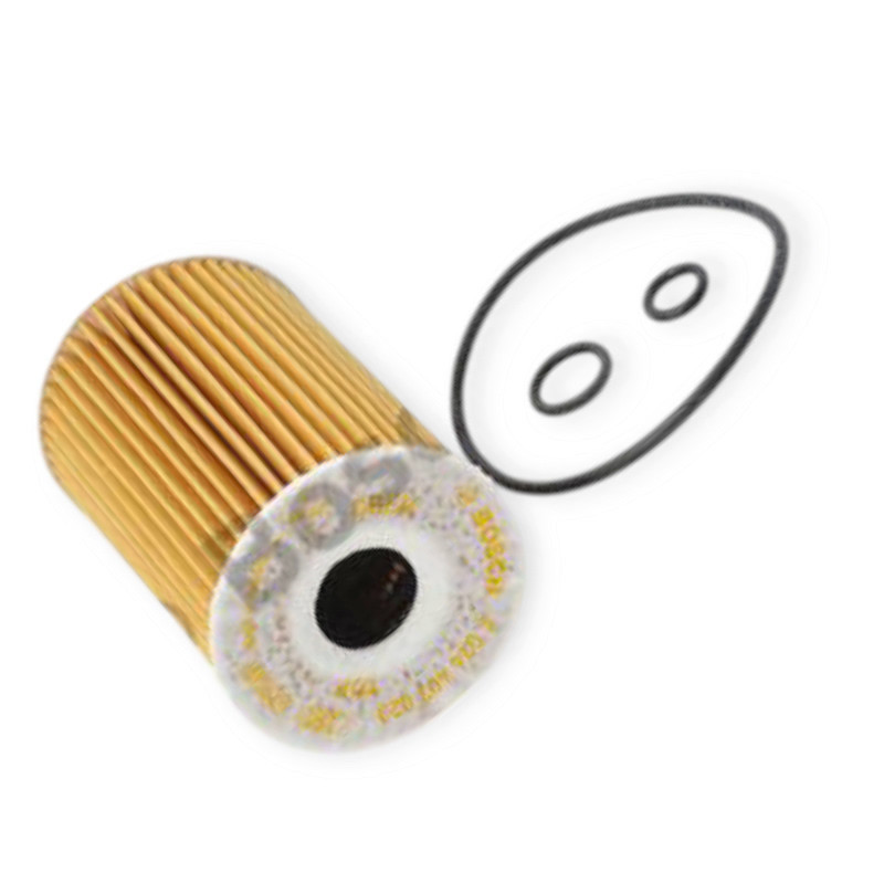 Фильтр Фольцваген Caddy III, IV I (10-), T5, T6 I (09-) масляный Мукачево - изображение 1