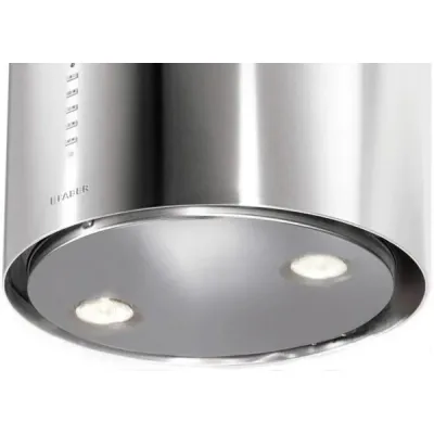 Витяжка кухонна Faber Cylindra Isola Ev8 X A37 Eln (110.0332.308) Вінниця