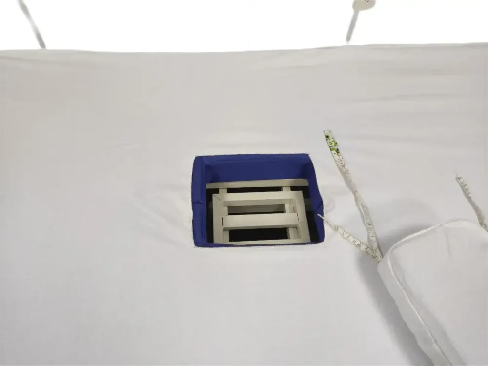 Медицинская непромокаемая простынь МП-1 Днепр - изображение 2