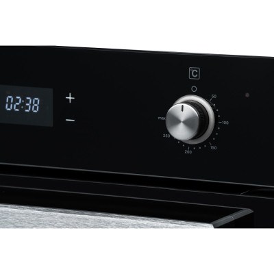 Духовой шкаф GRANADO GEO 62-1310 black (GEO162131011) Винница - изображение 12