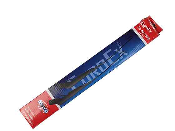 Важіль 2108, 2109, 21099, 2113, 2114, 2115 передній н/о з гачком (щіткотримач. повідець) склоочисника Мукачево