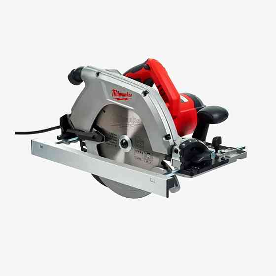 Пила дисковая ручная MILWAUKEE, CS 85 CBE Одесса