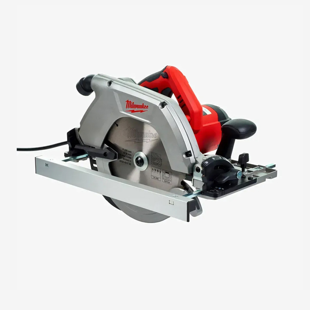 Пила дисковая ручная MILWAUKEE, CS 85 CBE Одесса - изображение 1