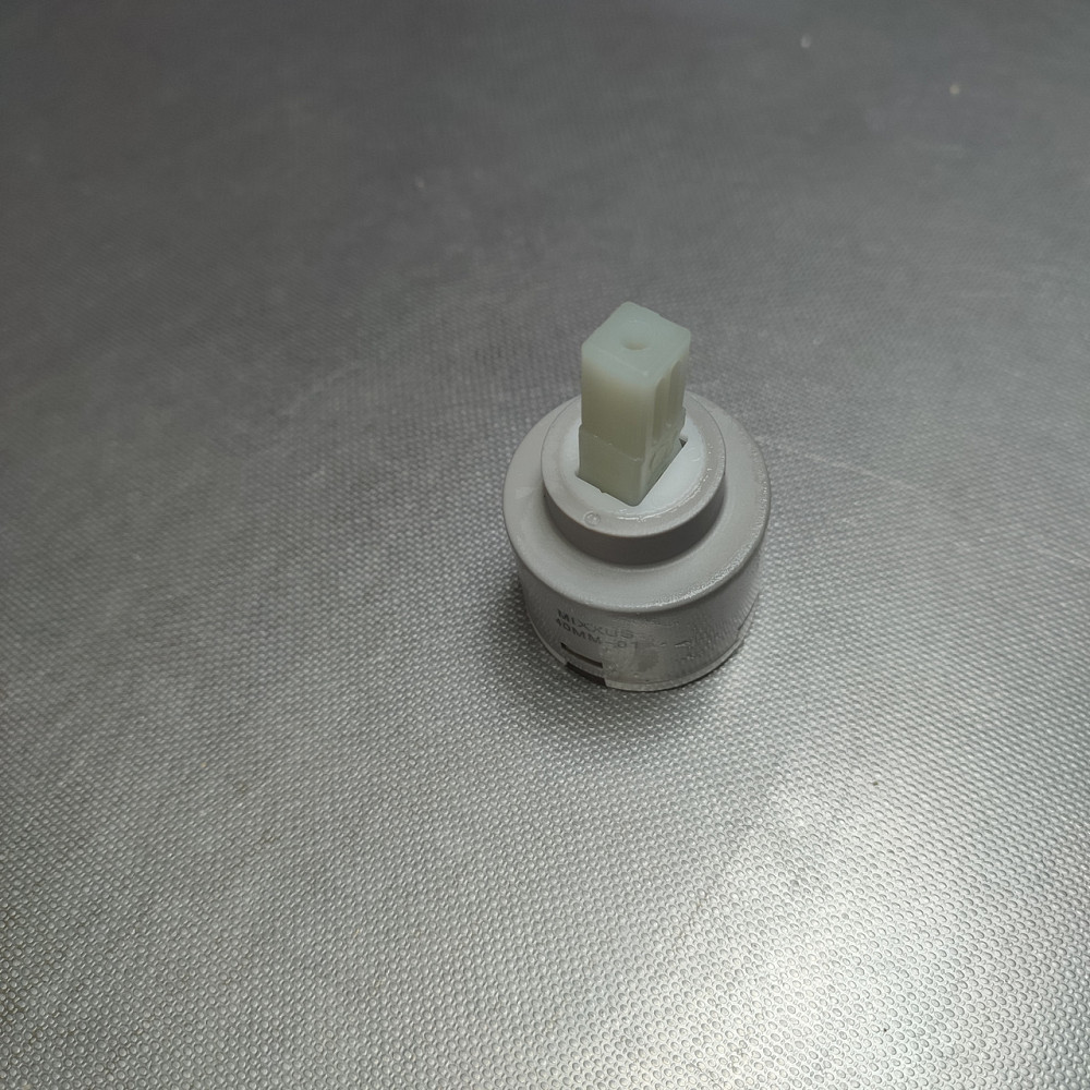 Картридж для змішувача 40мм-01 MIXXUS Харків - фото 2