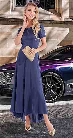 Изящное шелковое платье Киев