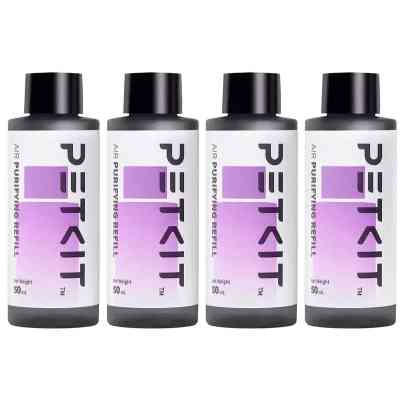 Нейтрализатор запаха Petkit Набор концентрированной жидкости для PETKIT AUTO Cat Litter Box (P9214) Винница