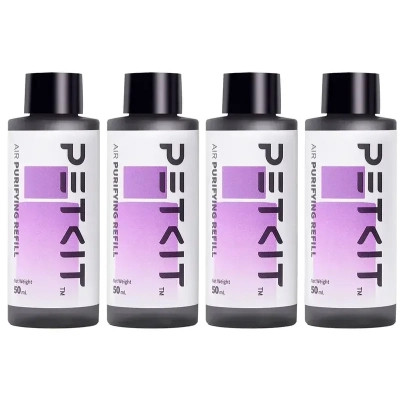 Нейтралізатор запаху Petkit Набір концентрованої рідини для PETKIT AUTO Cat Litter Box (P9214) Вінниця - фото 1