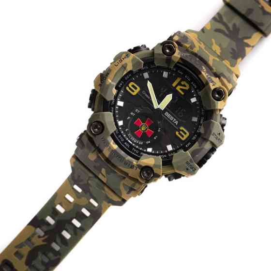 Skmei Brave ЗСУ Київ