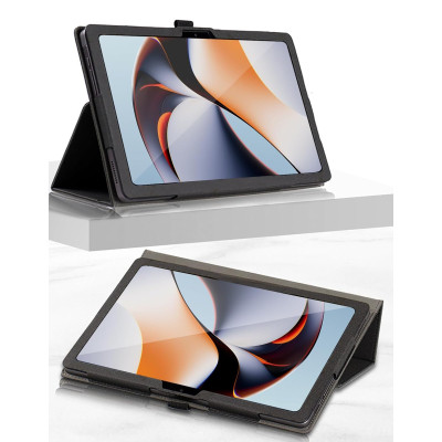 Чохол до планшета BeCover Slimbook Oscal Pad 7 10.1" Black (713010) Вінниця - фото 7