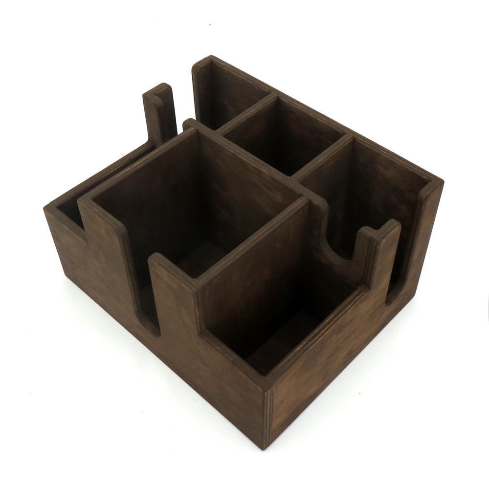 Кофейный органайзер 