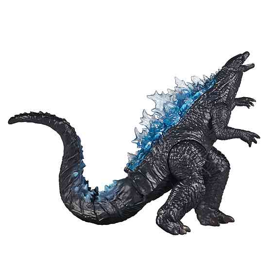 Фігурка Godzilla vs. Kong S2 – Ґодзілла готов до бою (звук) Дніпро