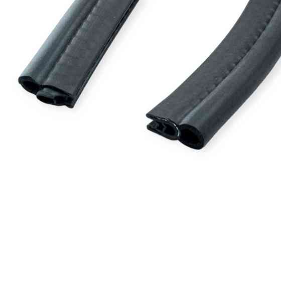 Уплотнитель универсальный мини (погонный метр) багажника Мукачево