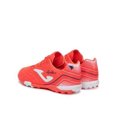 Сороконожки Joma Aguila AGUS2507TF кораловий 44 (8447150157918) Винница