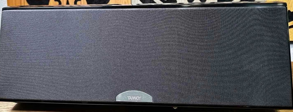 Акустика центральный канал Tannoy Definition DC6 LCR. Харьков - изображение 2