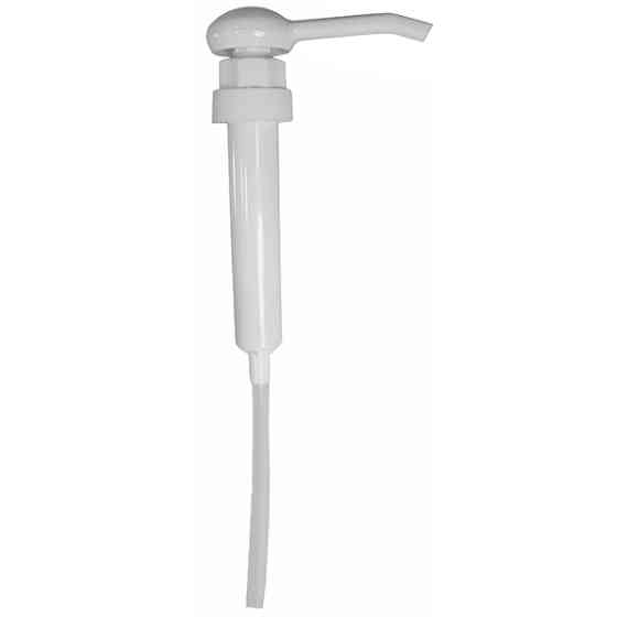 Davis 1 Gallon ДЕВІС помпа для галона Київ