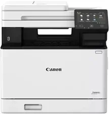 Принтор Canon i-SENSYS MF752CDW (5455C012) Київ - фото 1