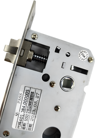 Корпус замка без цилиндра PES 14550 Киев