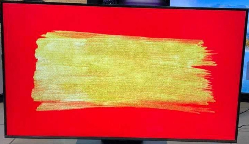 Телевізор Безрамний: 55" (2023) 120Hz. 4K QLED LG 55QLED816R. Новий! Харків - фото 2