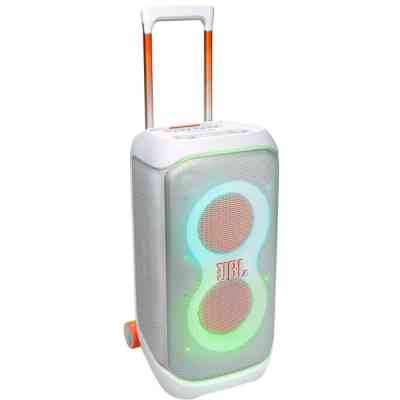 Акустична система JBL PartyBox Stage 320 White (JBLPBSTAGE320SWEP) Вінниця