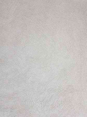 Шпалери метрові вінілові на флізеліні A.S.Creation Sylvana 1.06x10 мазки абстракція під бетон молочні білі 8921-40 Київ