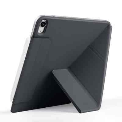 Чехол для планшета BeCover Ultra Slim Origami Magnetic Apple iPad Mini 7 2024 Black (712947) Винница