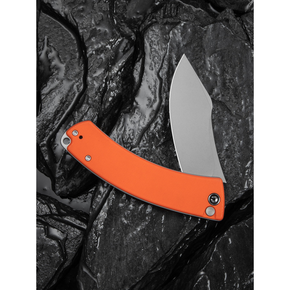 Ніж Civivi Outlaw Muk C24079-2 Київ - фото 12
