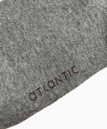 Шкарпетка чоловіча Atlantic високий розмір 39-41 MSC-026 Київ