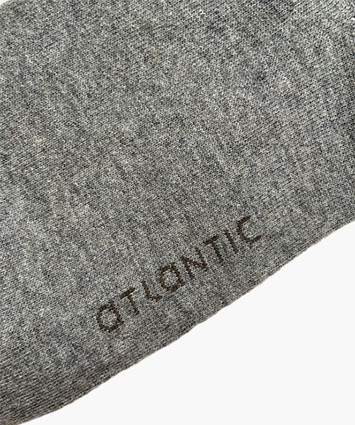 Шкарпетка чоловіча Atlantic високий розмір 39-41 MSC-026 Київ - фото 5