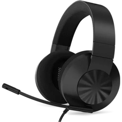 Наушники Lenovo H210 Gaming Headset Black (GXD1P46880) Винница - изображение 9