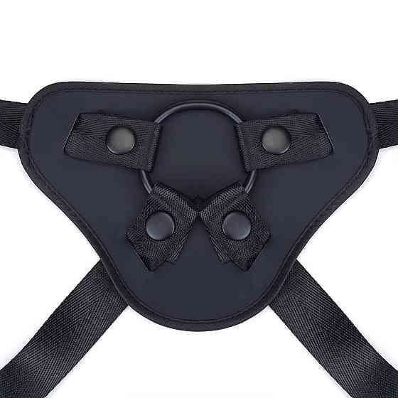 Трусики для страпона Liebe Seele Vegan Fetish Universal Strap On Harness Sex Aura Киев