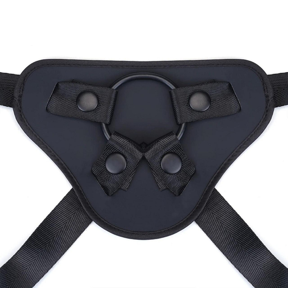 Трусики для страпона Liebe Seele Vegan Fetish Universal Strap On Harness Sex Aura Киев - изображение 2