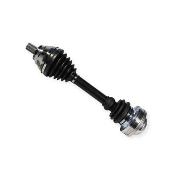 Привод Golf V, Passat B6, Шкода Superb 1.8-2.0 (2003-) передний левый L Фольцваген Мукачево