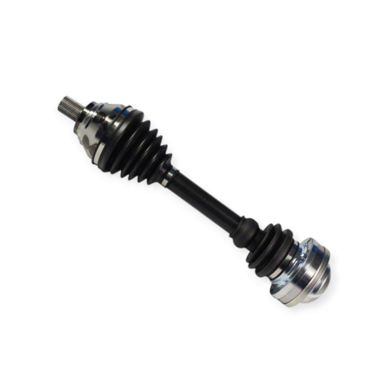 Привод Golf V, Passat B6, Шкода Superb 1.8-2.0 (2003-) передний левый L Фольцваген Мукачево - изображение 1