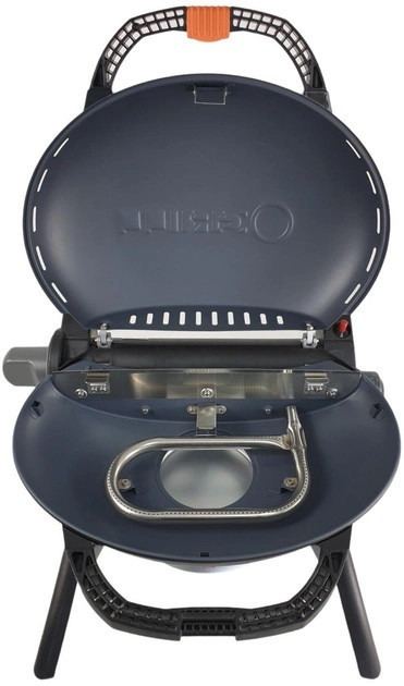 КОМПЛЕКТ Портативний переносний газовий гриль O-GRILL 600T, чорний + шланг в подарунок! Код: 011677 Рівне - фото 8