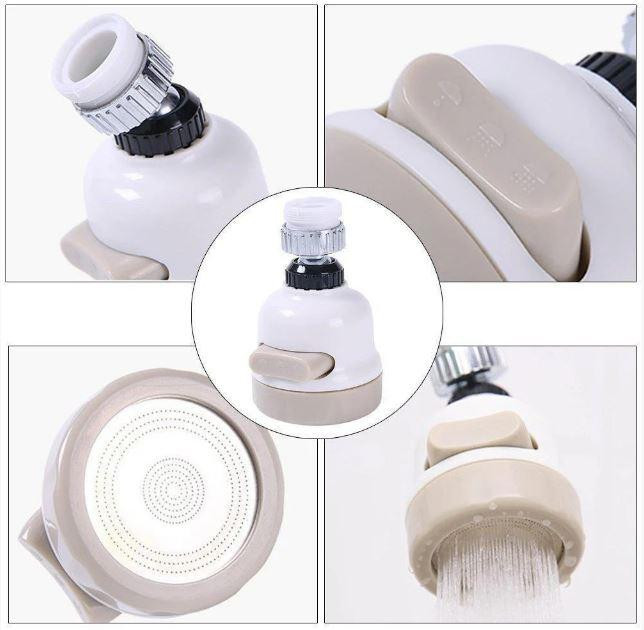 Аератор для крана, змішувача Water pressure for tap 7129 Винница - изображение 5