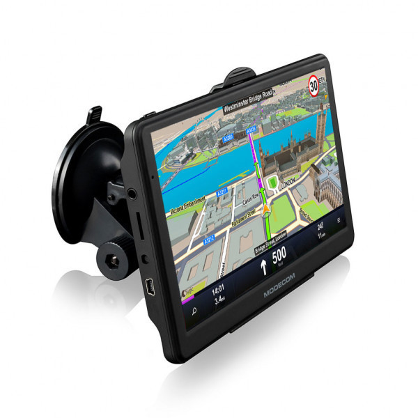 GPS Навігатор Modecom Device FreeWAY CX 7.0 8GB 7
