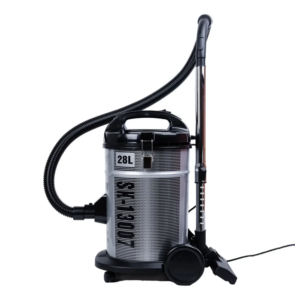 Sokany Пилосос Sokany SK-13007 потужний 4000 Вт професійний Коломия - фото 8