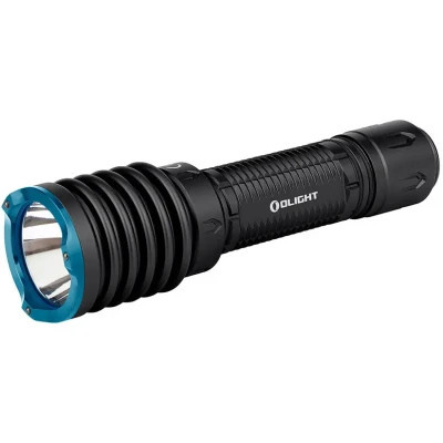 Ліхтар Olight Warrior X 3 Black (2370.35.25) Вінниця - фото 1
