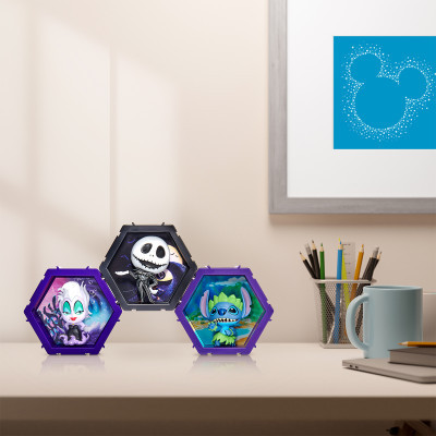 Фигурка WOW! Pods коллекционная 4D - Танцующий стич (DIS-CL-1022-02) Винница - изображение 3