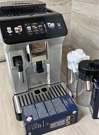 Кофеварка Delonghi Eletta Explore. Київ