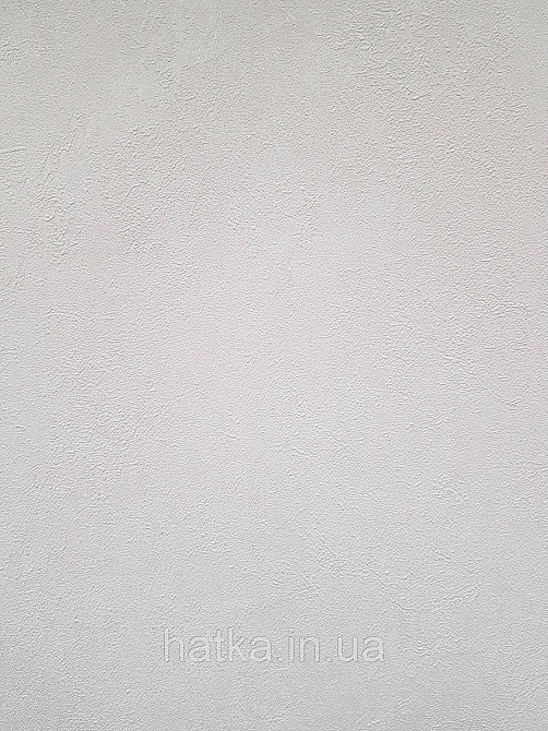 Шпалери вінілові на флізеліні гарячого тиснення Sintra Atmosphere під штукатурку однотон світло-бежеві 512302 Київ - фото 1
