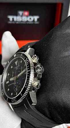 Часы Tissot Seastar 1000 Chronograph T120.417.17.041.00 Київ
