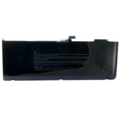 Акумулятор до ноутбука Apple MacBook Pro 15.4 A1382 11.1V 57.72Wh Extradigital (BNA3994) Вінниця - фото 2