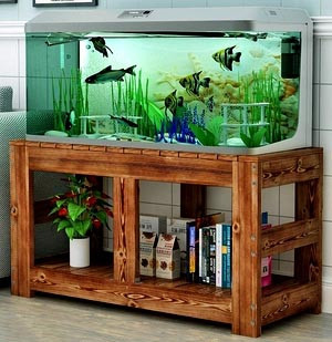 Тумба для аквариума 