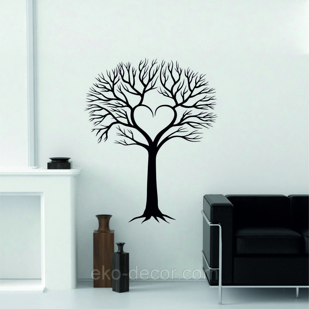 Декоративне настінне Панно «Дерево», Декор на стіну Київ - фото 6