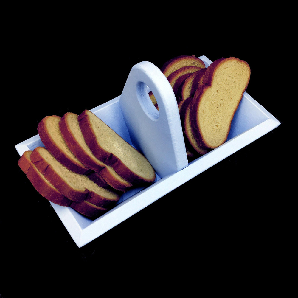 Хлібний лоток "Бонапарт" ірис Миколаїв - фото 6