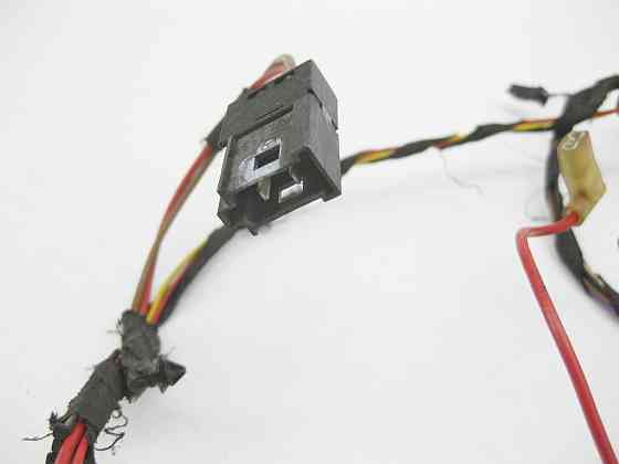 Mercedes-Benz  A2208302615 Проведення заднього клімату S-class short W220 S-class long V220 Одеса