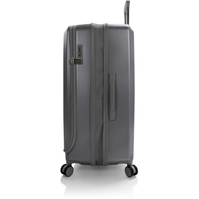 Валіза Heys EZ Fashion L Charcoal (10162-0047-30)/(10162-0047-S3) (930913) Вінниця - фото 8
