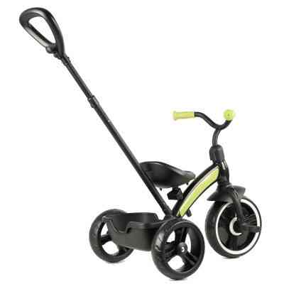 Детский велосипед QPlay Elite+ Green (T180-5Elite+Green) Винница